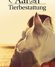 Aaron Tierbestattung Logo