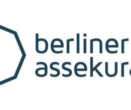 Berliner Assekuranz Logo