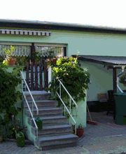 Überdachung einer Terrasse