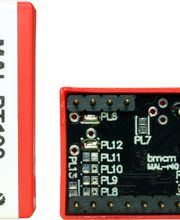 MAL-Serie: Miniaturverstärkertechnik von bmcm