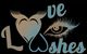 Illustration mit Augen, Wimpern und dem Wortspiel "Lovelashes" in dekorativem Schriftstil.