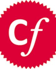 creative flow GRAFIKDESIGN Logo
