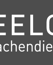 Regina Seelos Sprachendienste Logo