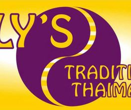Thaimassage Billys Logo