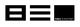 Logo mit der Aufschrift "BEO" in Schwarz, darunter klein "beo.kitchen".
