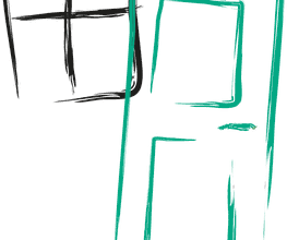 Daniels Türen Logo