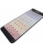 Biolife Premium Kristallmatte schwarz