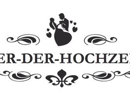 Bilder-der-Hochzeit.de Logo