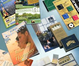Printmedien & Verpackung