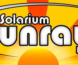 Solarium Sunrayz Logo