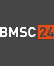 BMSC GmbH Logo