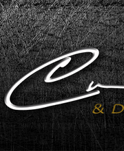 Mike Cuvelier  Logo