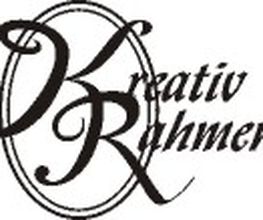KREATIVRAHMEN Logo