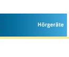 Hörgeräte Otto Logo