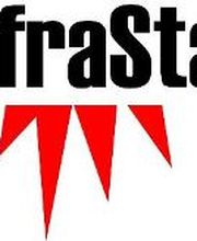 infraStar GbR Logo