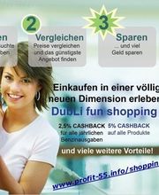 + + + Einkaufen einmal anders + + + 