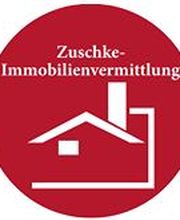 Zuschke-Immobilienvermittlung Logo