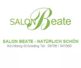 Salon Beate Logo