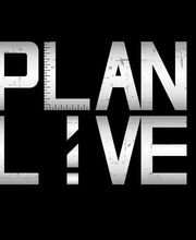 PlanLive Logo