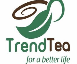 TrendTea Logo