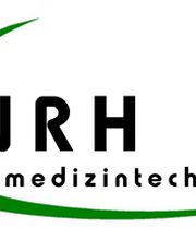 NRH Medizintechnik GmbH & Co KG Logo