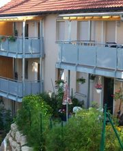 Balkonanbauten Backnang