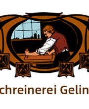 Schreinerei Geling Logo