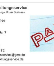 MWS-Buchhaltungsservice Logo