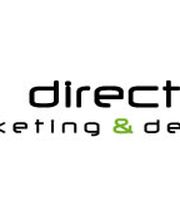 dbdirection - Marketing & Design Logo