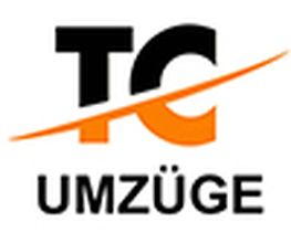 TC Umzüge Logo