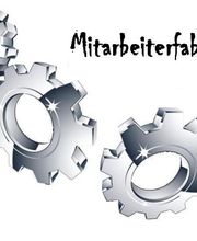 Mitarbeiterfabrik Logo