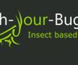 Catch-your-bug Logo