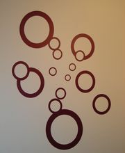 Von Kopf bis Fuß Logo