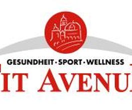 Fit Avenue Logo