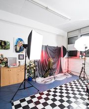 NG der Fotograf / MEDIA Foto Logo