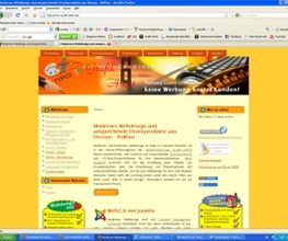 Meine Website
