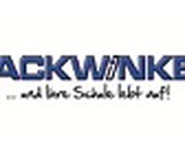 Backwinkel GmbH Logo