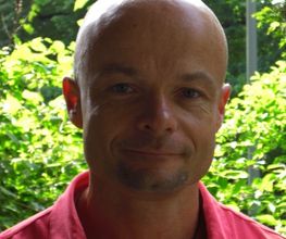 Ernährungsberater, Hypoxi-Coach und Inhaber - Diplomsportlehrer Niels Künne