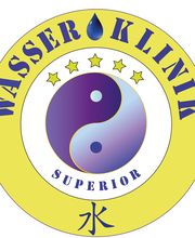 Wasserklinik Logo