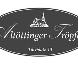 Altöttinger Tröpfle Logo