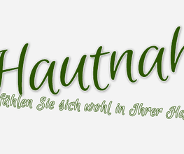 Hautnah Nagel & Waxingstudio Logo