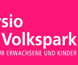 Physio am Volkspark Logo
