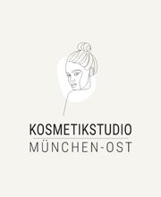 Kosmetikstudio München Ost Logo