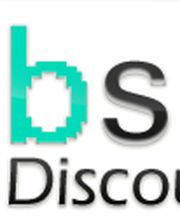 Webshop Discounter Logo