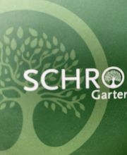 Schroer - Gartenbau Logo