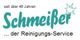 Reinigungs-Service Schmeißer