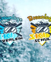 Skiverleih Braunlage Logo