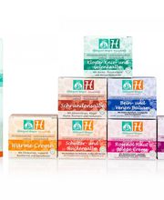 Hildegard von Bingen Hausmittel