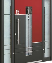 Hermes Bauelemente Logo