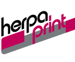 herpa print GmbH Logo